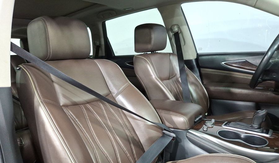 Infiniti Qx60 3.5 PERFECTION PLUS AWD AUTO Suv 2018