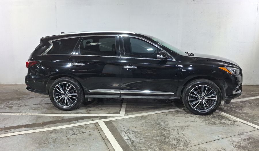 Infiniti Qx60 3.5 PERFECTION PLUS AWD AUTO Suv 2018