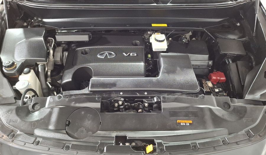 Infiniti Qx60 3.5 PERFECTION PLUS AWD AUTO Suv 2018