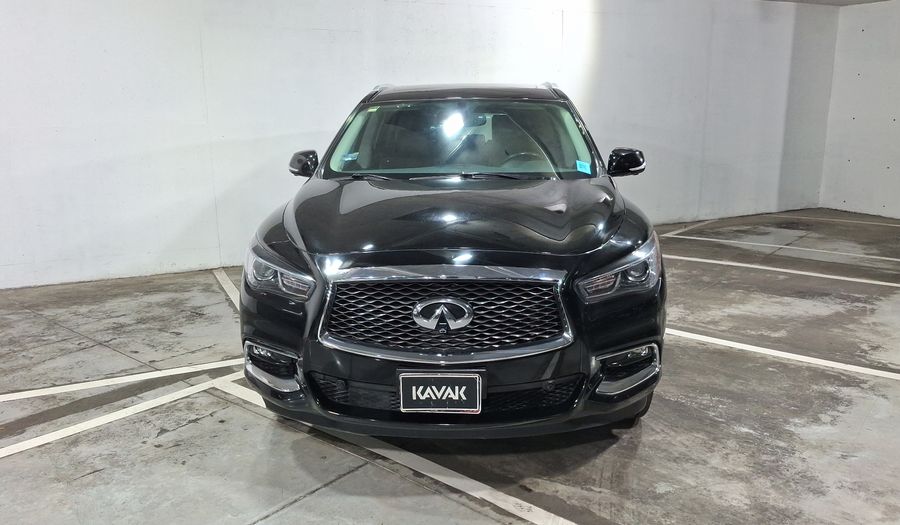 Infiniti Qx60 3.5 PERFECTION PLUS AWD AUTO Suv 2018