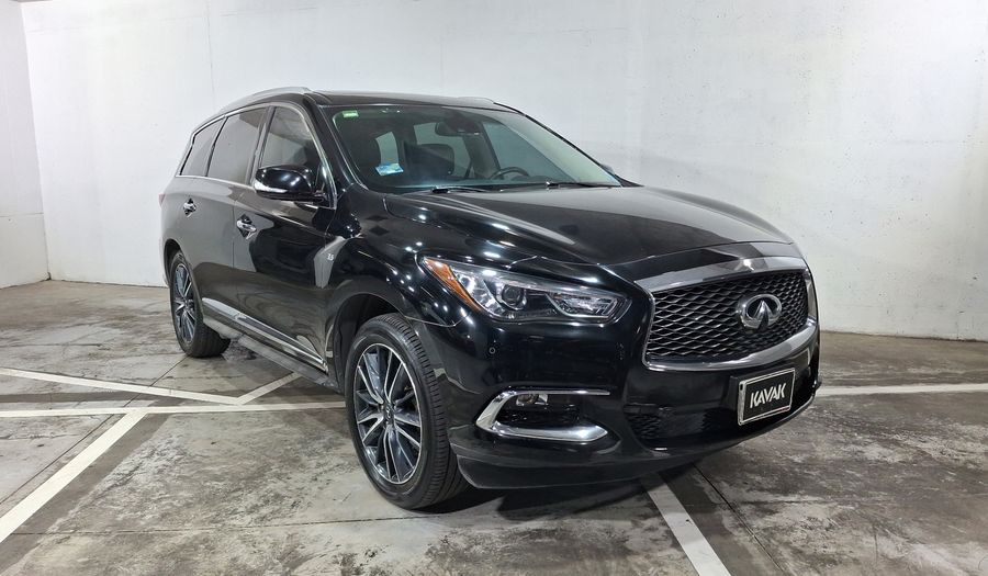 Infiniti Qx60 3.5 PERFECTION PLUS AWD AUTO Suv 2018