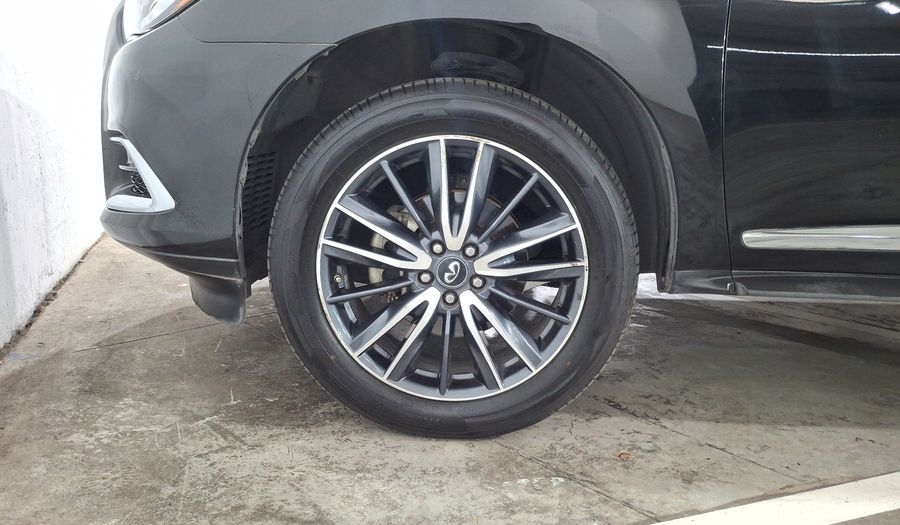 Infiniti Qx60 3.5 PERFECTION PLUS AWD AUTO Suv 2018