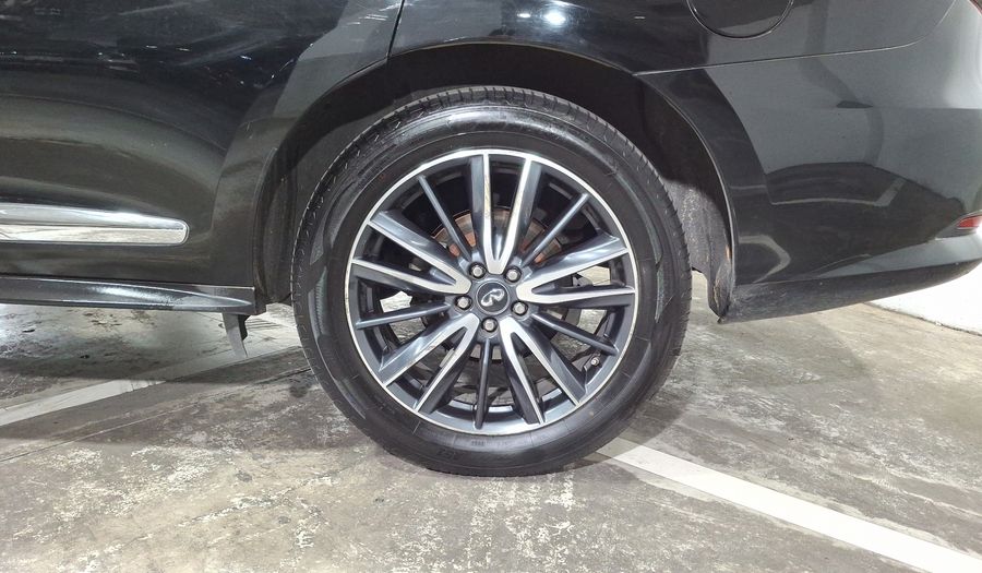 Infiniti Qx60 3.5 PERFECTION PLUS AWD AUTO Suv 2018