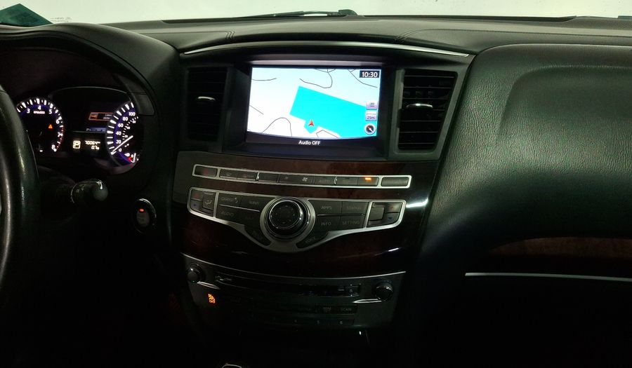 Infiniti Qx60 3.5 PERFECTION PLUS AWD AUTO Suv 2018