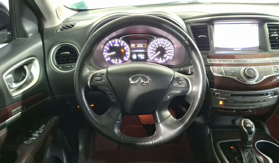 Infiniti Qx60 3.5 PERFECTION PLUS AWD AUTO Suv 2018