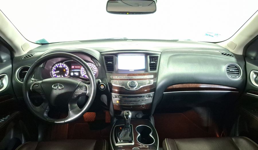 Infiniti Qx60 3.5 PERFECTION PLUS AWD AUTO Suv 2018