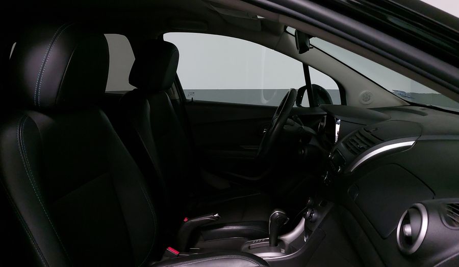 Chevrolet Trax 1.8 B LT AT Suv 2016