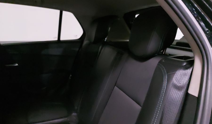 Chevrolet Trax 1.8 B LT AT Suv 2016