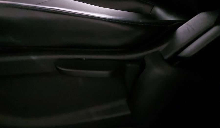 Chevrolet Trax 1.8 B LT AT Suv 2016