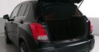 Chevrolet Trax 1.8 B LT AT Suv 2016