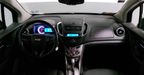 Chevrolet Trax 1.8 B LT AT Suv 2016