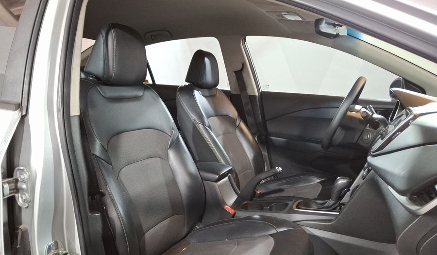 Chevrolet Cavalier 1.5 LT B AUTO Sedan 2018