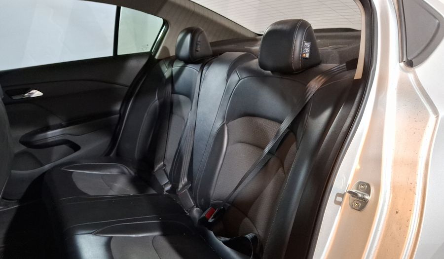 Chevrolet Cavalier 1.5 LT B AUTO Sedan 2018