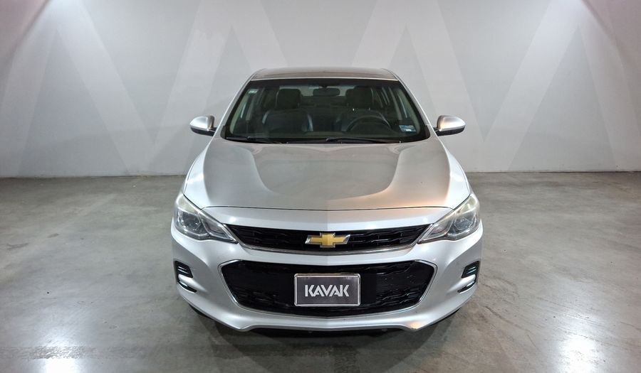 Chevrolet Cavalier 1.5 LT B AUTO Sedan 2018