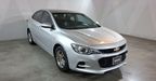 Chevrolet Cavalier 1.5 LT B AUTO Sedan 2018