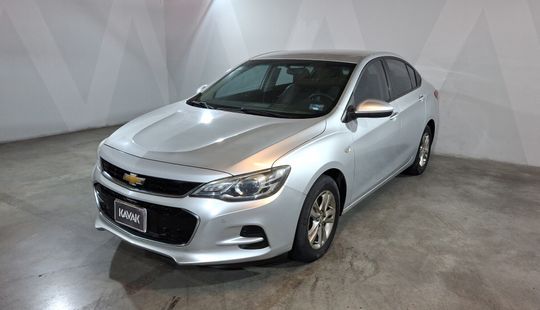 Chevrolet • Cavalier