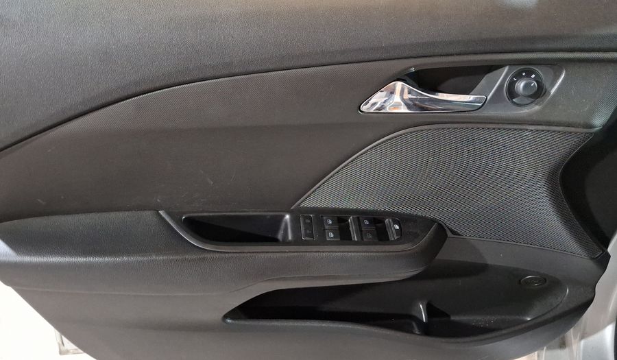 Chevrolet Cavalier 1.5 LT B AUTO Sedan 2018