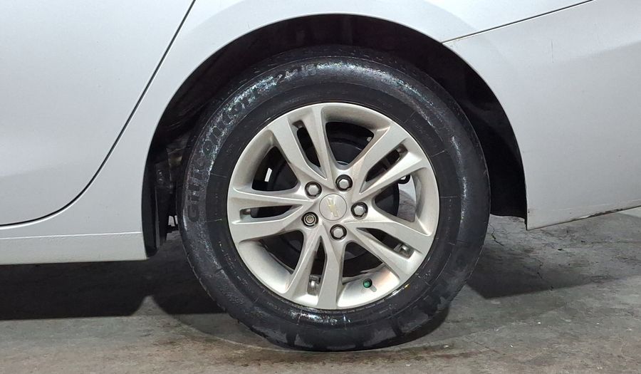 Chevrolet Cavalier 1.5 LT B AUTO Sedan 2018