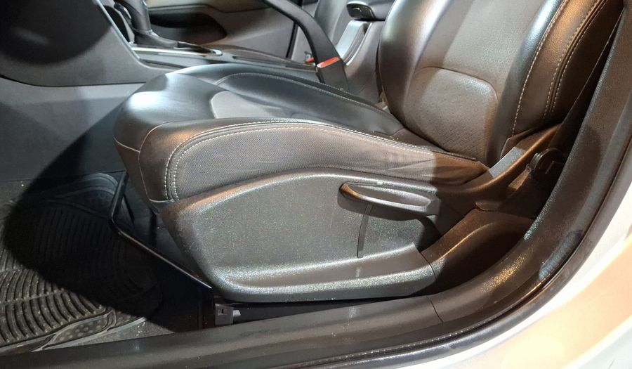 Chevrolet Cavalier 1.5 LT B AUTO Sedan 2018