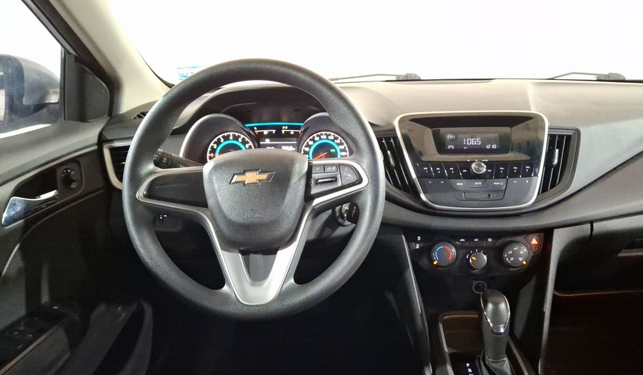 Chevrolet Cavalier 1.5 LT B AUTO Sedan 2018
