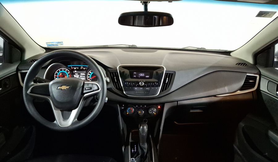 Chevrolet Cavalier 1.5 LT B AUTO Sedan 2018
