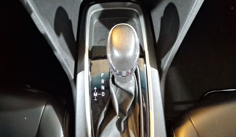 Chevrolet Cavalier 1.5 LT B AUTO Sedan 2018
