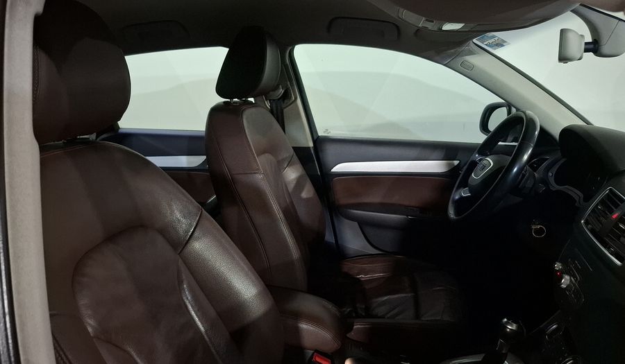 Audi Q3 1.4 TFSI LUXURY 150 HP S TRONIC Suv 2016