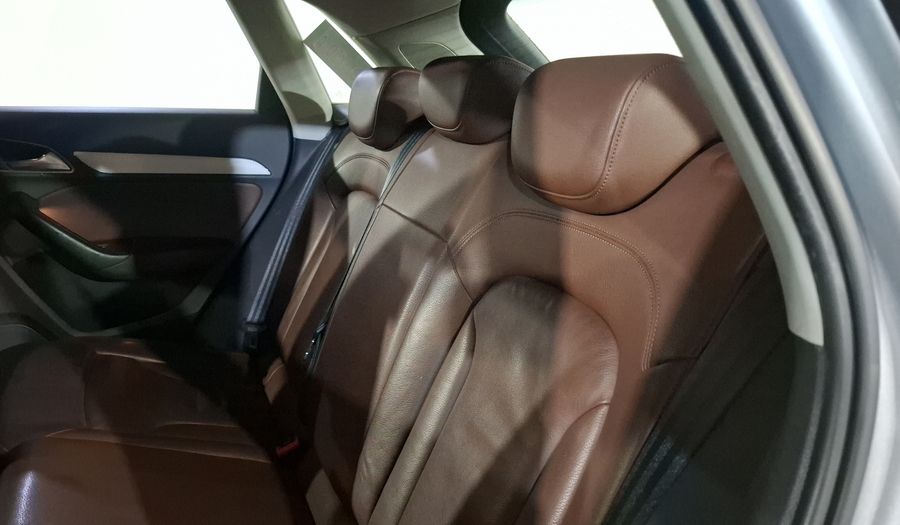 Audi Q3 1.4 TFSI LUXURY 150 HP S TRONIC Suv 2016