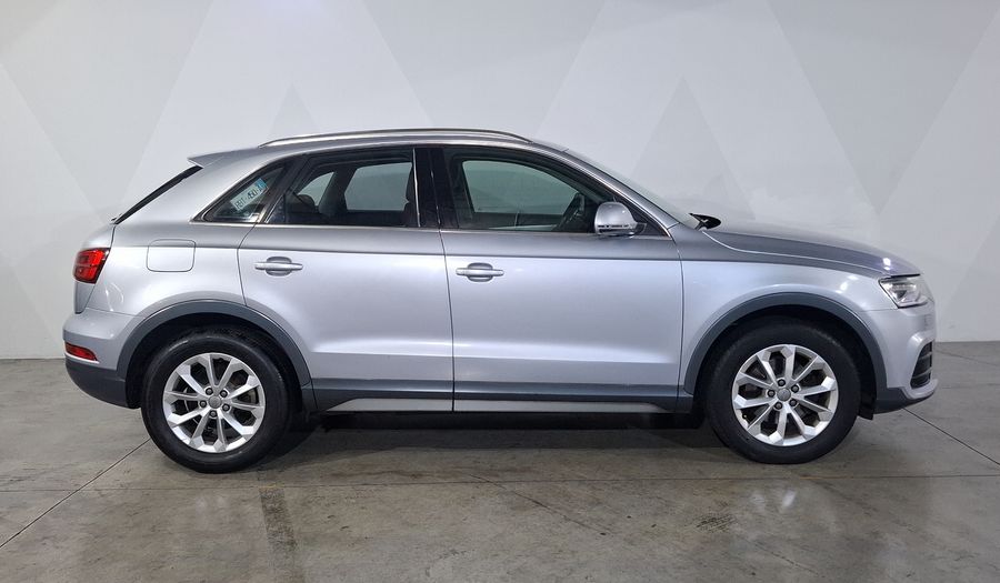 Audi Q3 1.4 TFSI LUXURY 150 HP S TRONIC Suv 2016