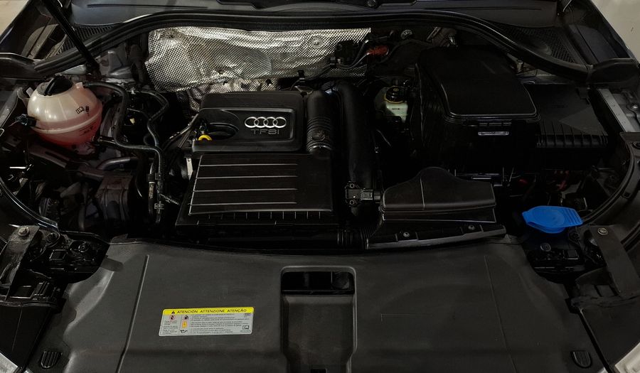 Audi Q3 1.4 TFSI LUXURY 150 HP S TRONIC Suv 2016
