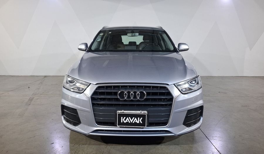Audi Q3 1.4 TFSI LUXURY 150 HP S TRONIC Suv 2016