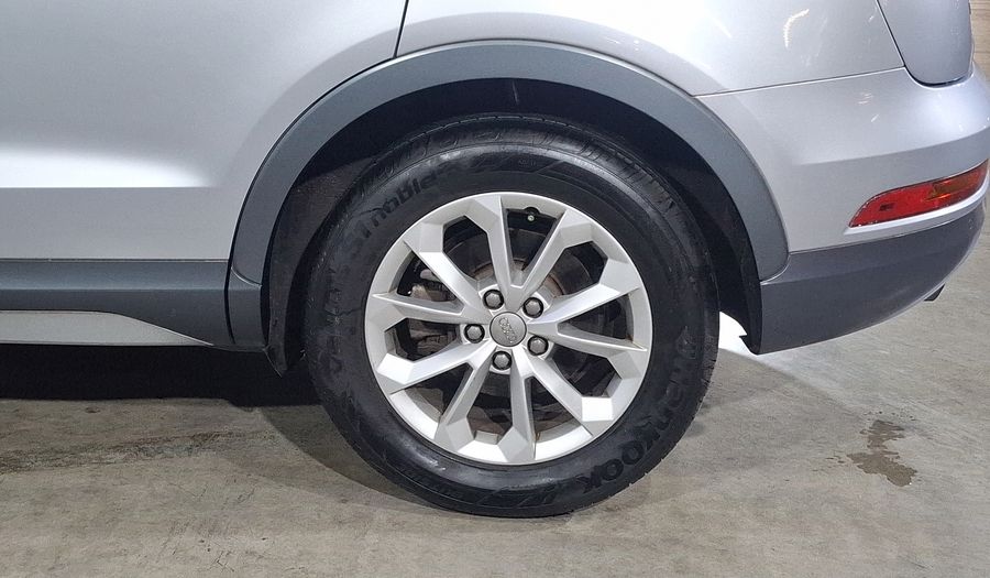 Audi Q3 1.4 TFSI LUXURY 150 HP S TRONIC Suv 2016