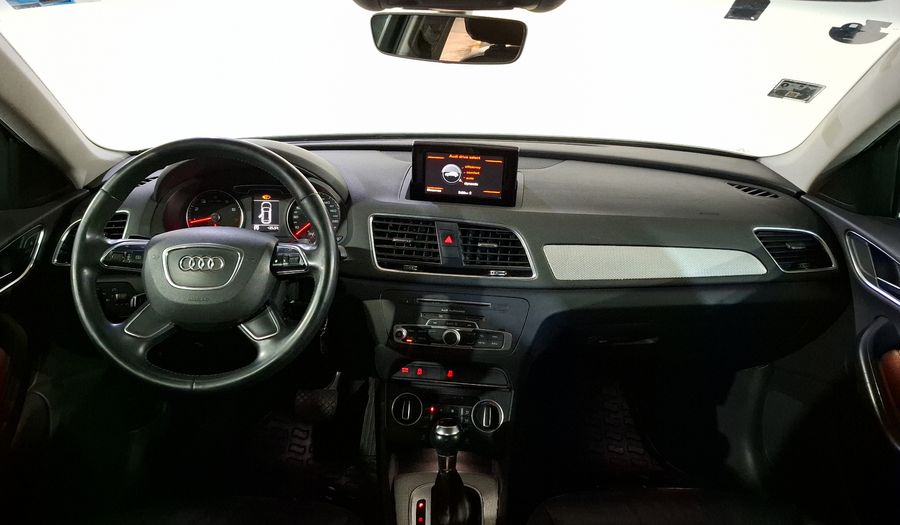 Audi Q3 1.4 TFSI LUXURY 150 HP S TRONIC Suv 2016