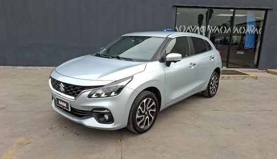 Suzuki • Baleno