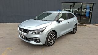 Suzuki • Baleno