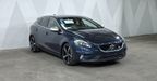 Volvo V40 2.0 R-DESIGN Hatchback 2014