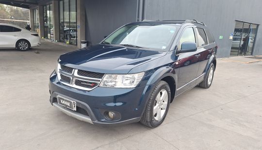 Dodge • Journey