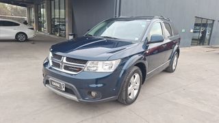 Dodge • Journey