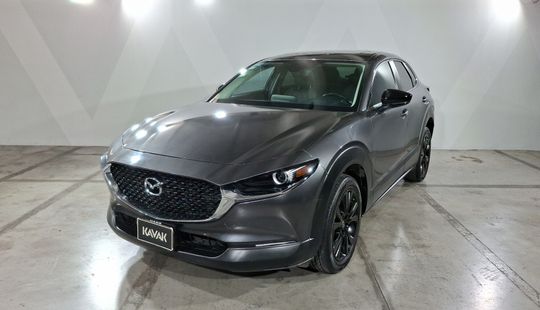 Mazda • CX-30