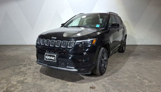 Jeep • Compass