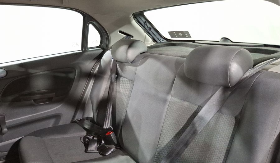 Volkswagen Gol 1.6 5 PTAS. TRENDLINE Hatchback 2018