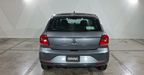Volkswagen Gol 1.6 5 PTAS. TRENDLINE Hatchback 2018