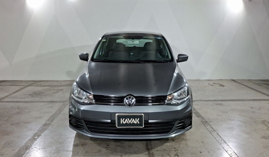 Volkswagen Gol 1.6 5 PTAS. TRENDLINE Hatchback 2018