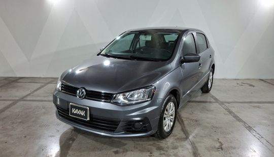 Volkswagen • Gol