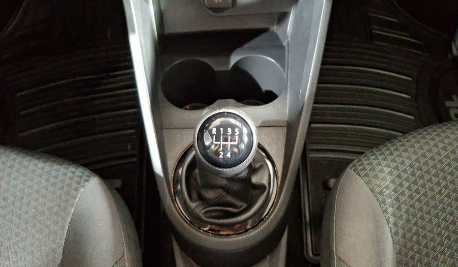 Volkswagen Gol 1.6 5 PTAS. TRENDLINE Hatchback 2018
