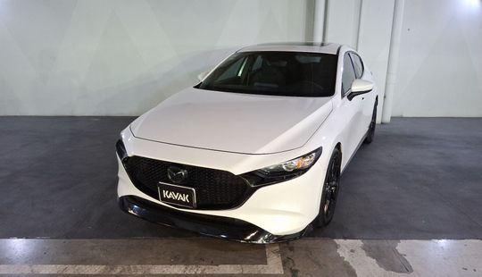 Mazda • Mazda 3