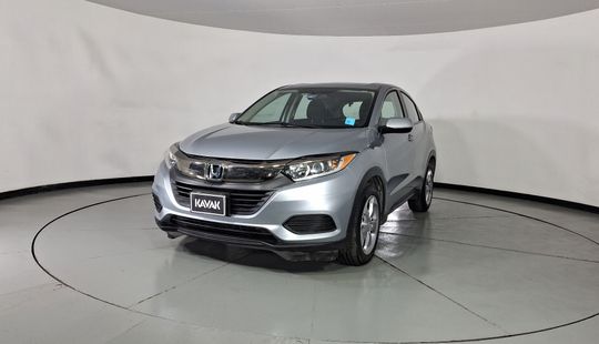 Honda • HR-V