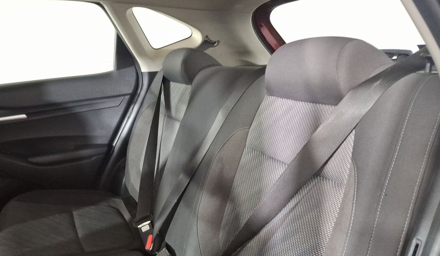 Kia Seltos 1.6 EX AUTO Suv 2020