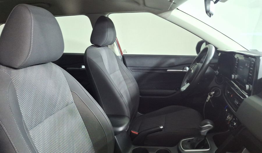 Kia Seltos 1.6 EX AUTO Suv 2020