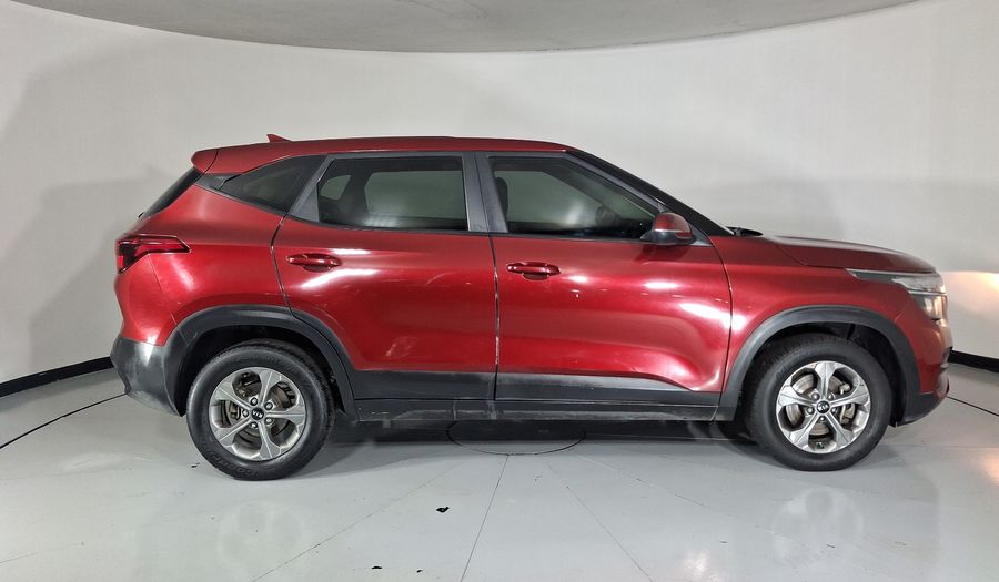 Kia Seltos 1.6 EX AUTO Suv 2020